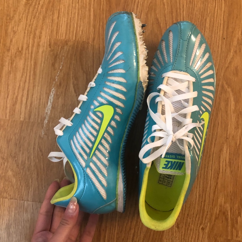 Nike Track Cleats